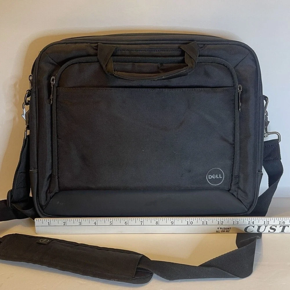 Dell Laptop bag.